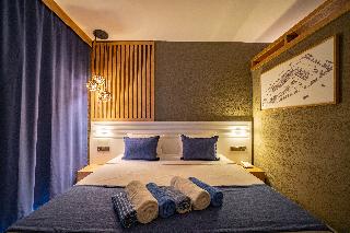 L Hotel Sarigerme fotoÄŸrafÄ±