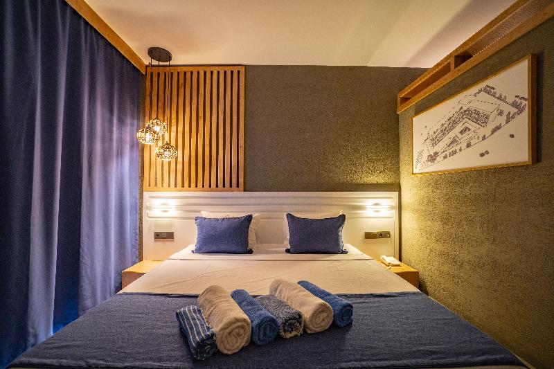 L Hotel Sarigerme - Oda