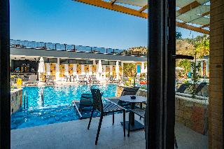 L Hotel Sarigerme fotoÄŸrafÄ±