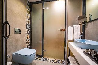 L Hotel Sarigerme fotoÄŸrafÄ±