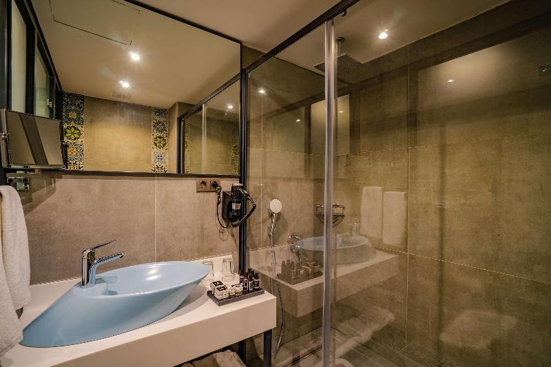 L Hotel Sarigerme - Oda