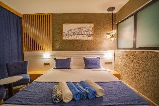 L Hotel Sarigerme fotoÄŸrafÄ±