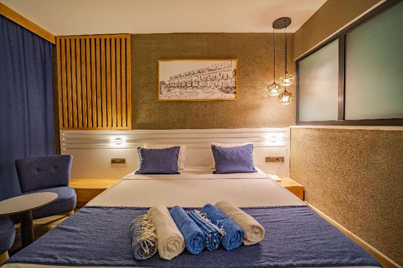 L Hotel Sarigerme - Oda