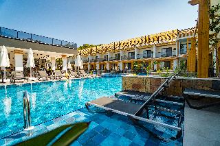 L Hotel Sarigerme fotoÄŸrafÄ±
