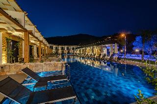 L Hotel Sarigerme fotoÄŸrafÄ±