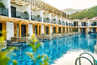 L Hotel Sarigerme fotoÄŸrafÄ±