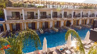 L Hotel Sarigerme fotoÄŸrafÄ±