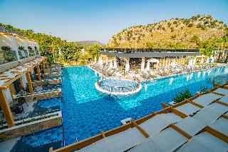 L Hotel Sarigerme fotoÄŸrafÄ±