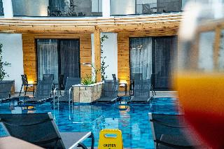 L Hotel Sarigerme fotoÄŸrafÄ±