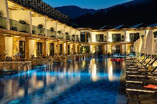 L Hotel Sarigerme fotoÄŸrafÄ±