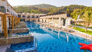 L Hotel Sarigerme fotoÄŸrafÄ±