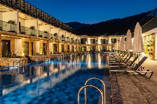 L Hotel Sarigerme fotoÄŸrafÄ±