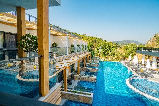 L Hotel Sarigerme fotoÄŸrafÄ±