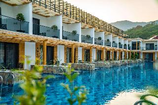 L Hotel Sarigerme fotoÄŸrafÄ±