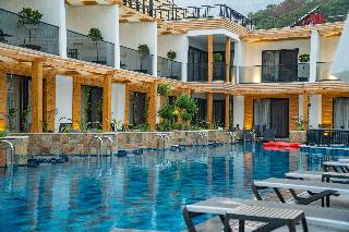 L Hotel Sarigerme fotoÄŸrafÄ±