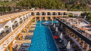 L Hotel Sarigerme fotoÄŸrafÄ±