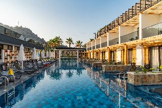 L Hotel Sarigerme fotoÄŸrafÄ±