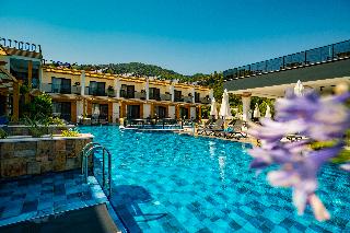 L Hotel Sarigerme fotoÄŸrafÄ±
