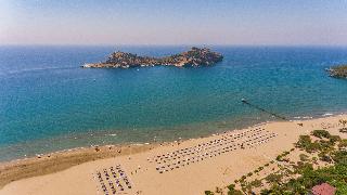 L Hotel Sarigerme fotoÄŸrafÄ±
