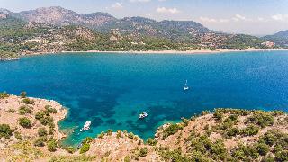 L Hotel Sarigerme fotoÄŸrafÄ±