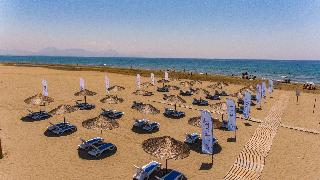 L Hotel Sarigerme fotoÄŸrafÄ±