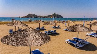 L Hotel Sarigerme fotoÄŸrafÄ±