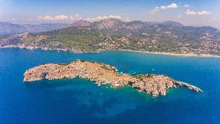 L Hotel Sarigerme fotoÄŸrafÄ±