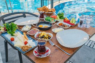 L Hotel Sarigerme fotoÄŸrafÄ±