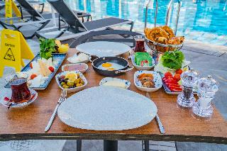 L Hotel Sarigerme fotoÄŸrafÄ±