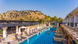 L Hotel Sarigerme fotoÄŸrafÄ±