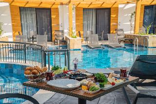 L Hotel Sarigerme fotoÄŸrafÄ±