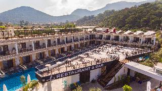 L Hotel Sarigerme fotoÄŸrafÄ±