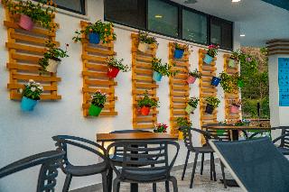 L Hotel Sarigerme fotoÄŸrafÄ±