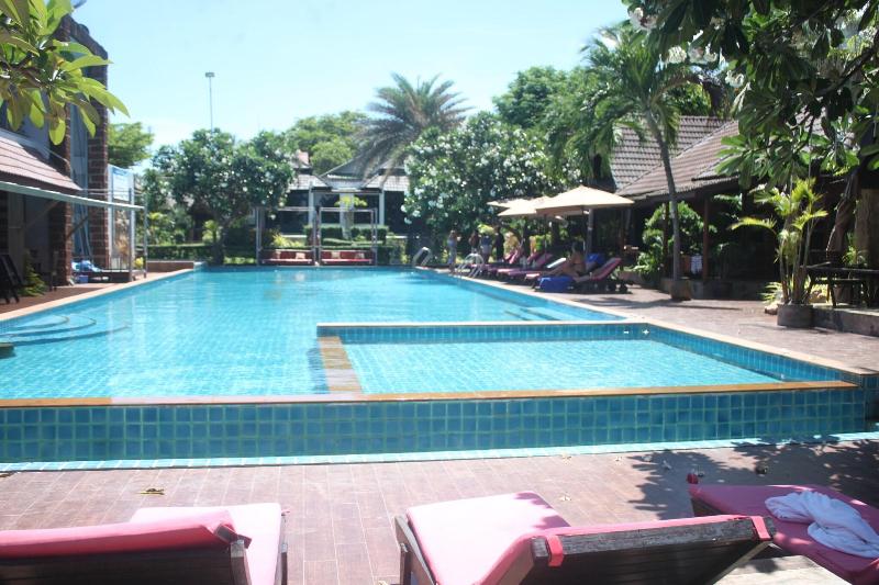 Tommy Resort - Havuz