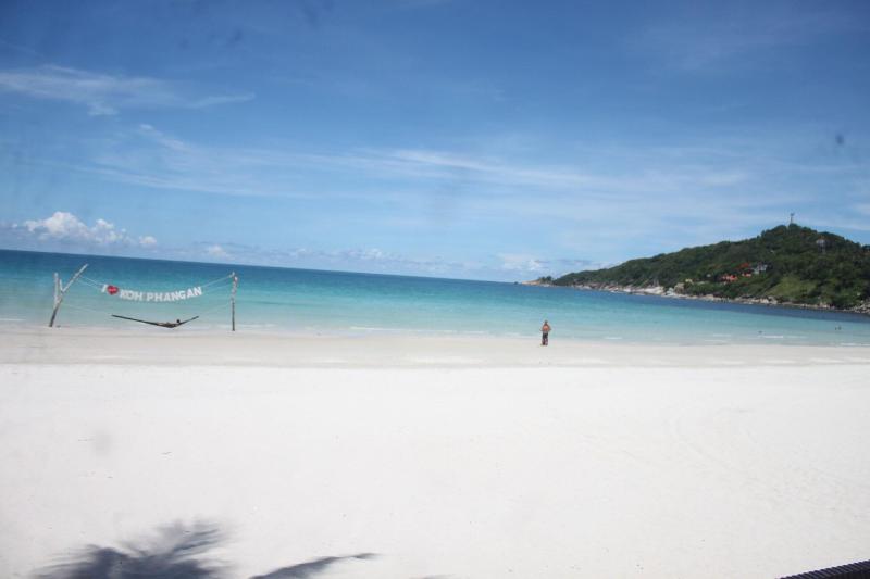 Tommy Resort - Plaj