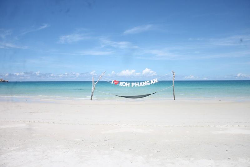 Tommy Resort - Plaj