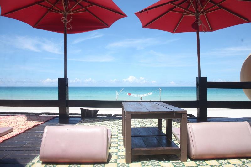 Tommy Resort - Restoran