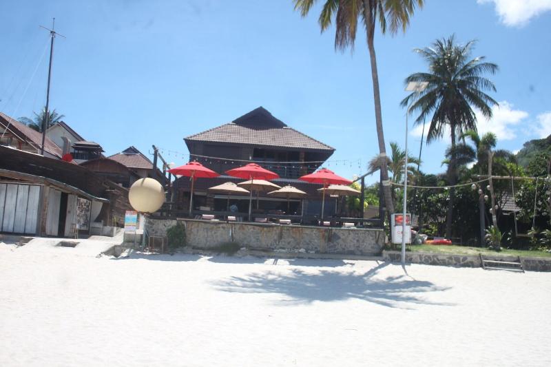Tommy Resort - Restoran