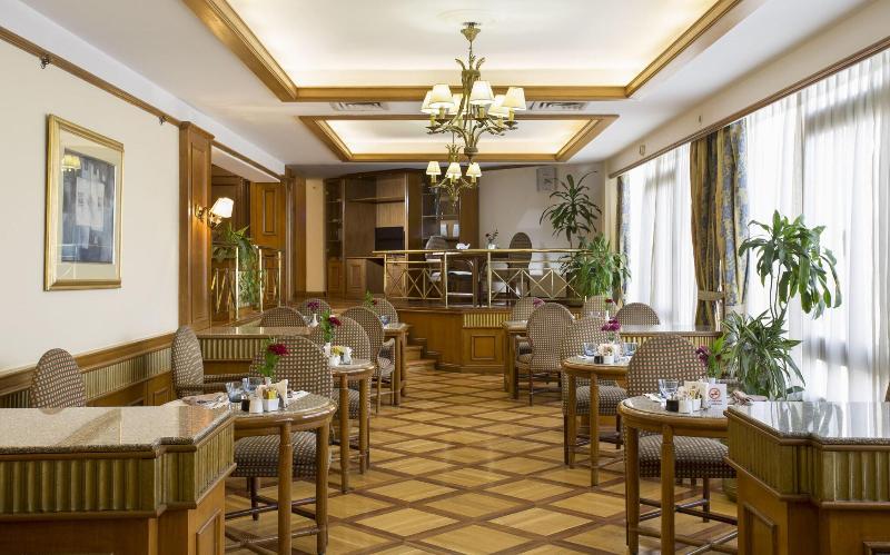 Le Passage Cairo Hotel & Casino - Toplantı