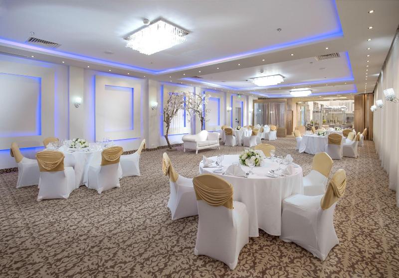 Le Passage Cairo Hotel & Casino - Toplantı
