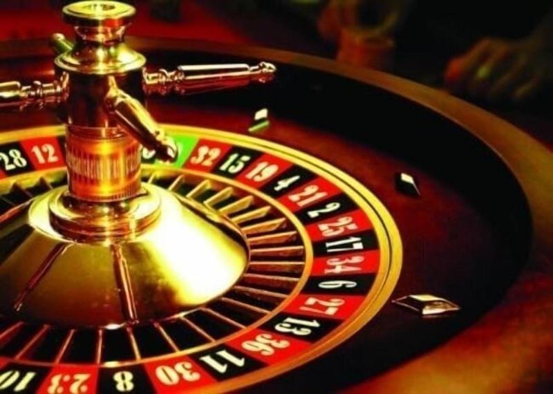 Le Passage Cairo Hotel & Casino - Aktivite