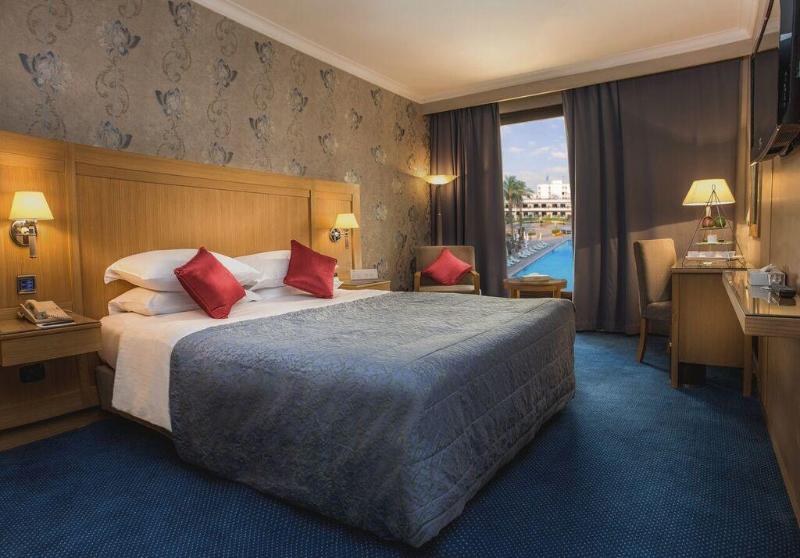 Le Passage Cairo Hotel & Casino - Oda