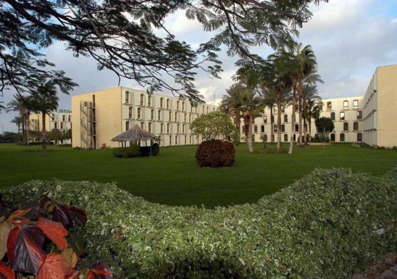 Le Passage Cairo Hotel & Casino - Oda