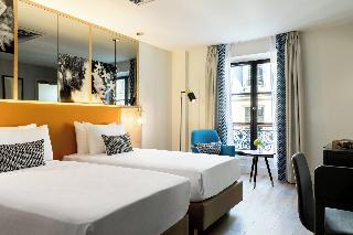Renaissance Paris Vendome