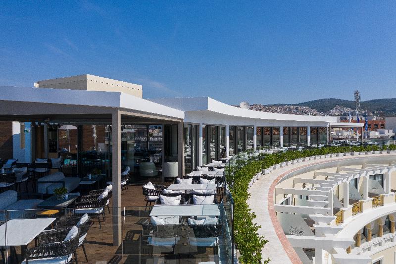 Electra Palace Thessaloniki - Genel