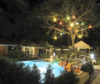 The Sylvana Pai Boutique Resort fotoÄŸrafÄ±
