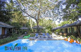 The Sylvana Pai Boutique Resort fotoÄŸrafÄ±