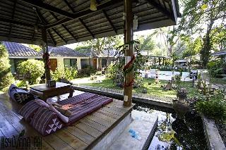 The Sylvana Pai Boutique Resort fotoÄŸrafÄ±