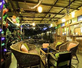 The Sylvana Pai Boutique Resort fotoÄŸrafÄ±