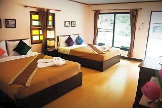 The Sylvana Pai Boutique Resort fotoÄŸrafÄ±
